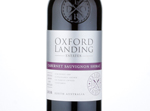 Cabernet Sauvignon Shiraz,2016
