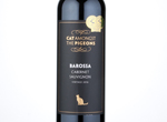 Cat Amongst the Pigeons Cabernet Sauvignon,2016