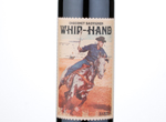 RedHeads Whip-Hand,2015