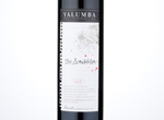 The Scribbler Cabernet Sauvignon & Shiraz,2015