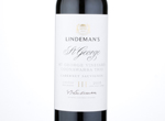 Lindemans Coonawarra St George Cabernet Sauvignon,2015