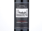 Wynns Black Label Cabernet Sauvignon,2015