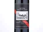Wynns Coonawarra Estate Cabernet Shiraz Merlot,2016