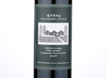 Wynns Coonawarra Estate Siding Cabernet Sauvignon,2016