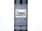 Wynns Single Vineyard Harold,2013
