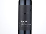 Wolf Blass Noir Cabernet,2014