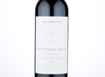 Jack Estate Mythology Cabernet Sauvignon,2013