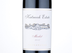 Katnook Estate Merlot,2015