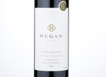 Nugan Estate Alcira Vineyard Cabernet Sauvignon,2016