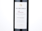 Jacob's Creek Reserve Coonawarra Cabernet Sauvignon,2016