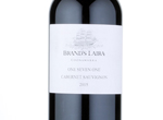 One Seven One Cabernet,2015