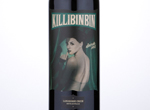 Killibinbin Secrets Cabernet Sauvignon Shiraz Malbec,2015