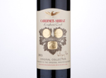 Wolf Blass Original Langhorne Creek Cabernet Shiraz,2013