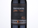 Trivento Golden Reserve Black Series Cabernet Franc,2015