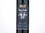 Wolf Blass Grey Label Cabernet Shiraz,2013
