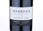 'Collett Lane' Single Vineyard Cabernet Sauvignon,2014
