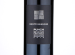 Shottesbrooke Reserve Series 'Punch' Cabernet Sauvignon,2014