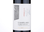 Chapel Hill The Gorge Block Cabernet Sauvignon,2016