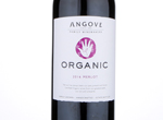Angove Organic Merlot,2016