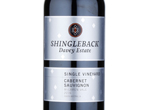 Shingleback Davey Estate McLaren Vale Cabernet Sauvignon,2016