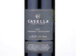 Casella Limited Release Cabernet,2012