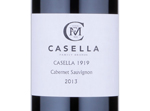 Casella 1919 Cabernet Sauvignon,2013