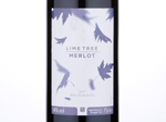 Co-op Lime Tree Merlot,2017