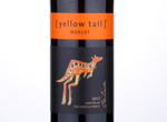 [yellow tail] Merlot,2017