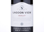 Lagoon View Merlot,2013
