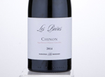 Chinon Les Boires Donatien Bahuaud,2014