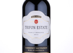 Trifon Estate Family Reserve Cabernet Sauvignon,2013