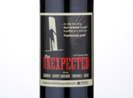 The Unexpected Red,2017