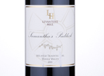 Levantine Hill Estate Samantha's Melange Traditionnel Rouge,2015