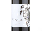 Cabernet Sauv Merlot Madfish,2014