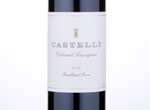 Cabernet Sauvignon,2016