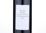 Morrisons The Best Western Australia Cabernet Sauvignon,2015