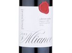 The Alliance Cabernet Malbec,2014
