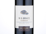 Heydon Estate WG Grace Cabernet Sauvignon,2013