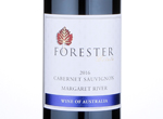Forester Estate Cabernet Sauvignon,2016