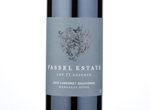 Passel Estate Lot 71 Reserve Cabernet Sauvignon,2015