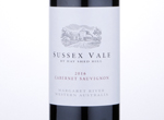 Sussex Vale Cabernet Sauvignon,2016