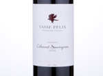 Filius Cabernet Sauvignon,2015