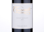 Clairault Margaret River Cabernet Sauvignon,2015