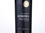 Vinho Aurora Reserva Cabernet Sauvignon,2016