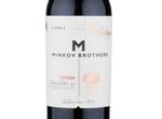 Minkov Brothers Cuve,2016