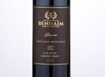 Cabernet Franc Reserve,2011