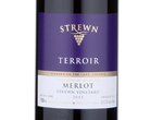 Terroir Merlot,2015