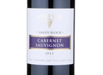 Cabernet Sauvignon Sandy Block,2015
