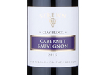 Cabernet Sauvignon Clay Block,2015