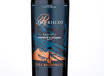Los Riscos Reserve Cabernet Sauvignon,2017